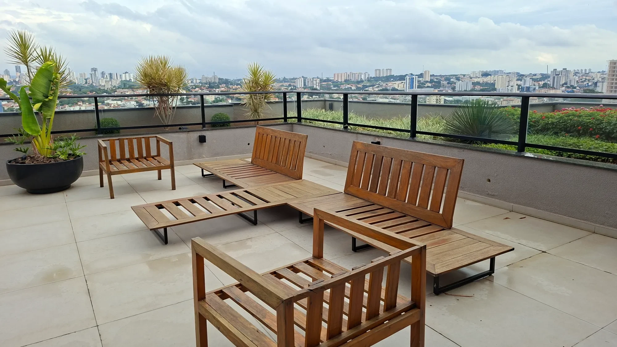 Imagem Apartamento com 3 Quartos à Venda ou Locação, 116 m² em Jardim Paulistano - Sorocaba