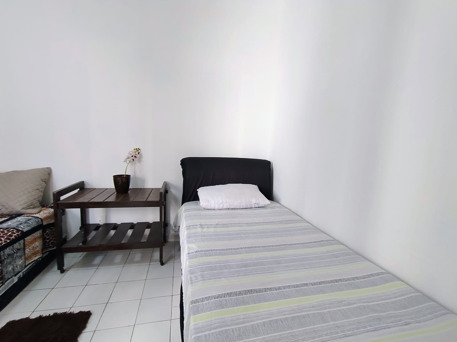 Imagem Apartamento com 1 Quarto à Venda, 55 m² em Ocian - Praia Grande