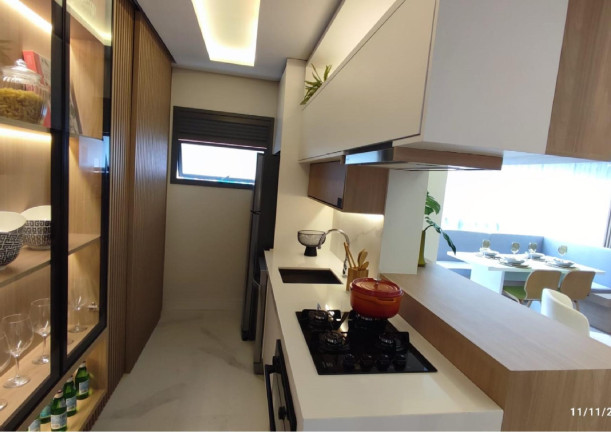 Imagem Apartamento com 2 Quartos à Venda, 81 m² em Vila Mariana - São Paulo