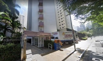 Condomínio Santa Armida em São Paulo