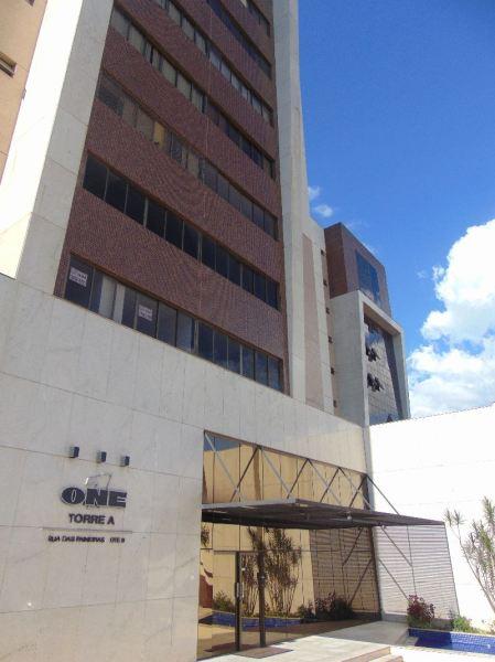 Condomínio One Mall em Brasília