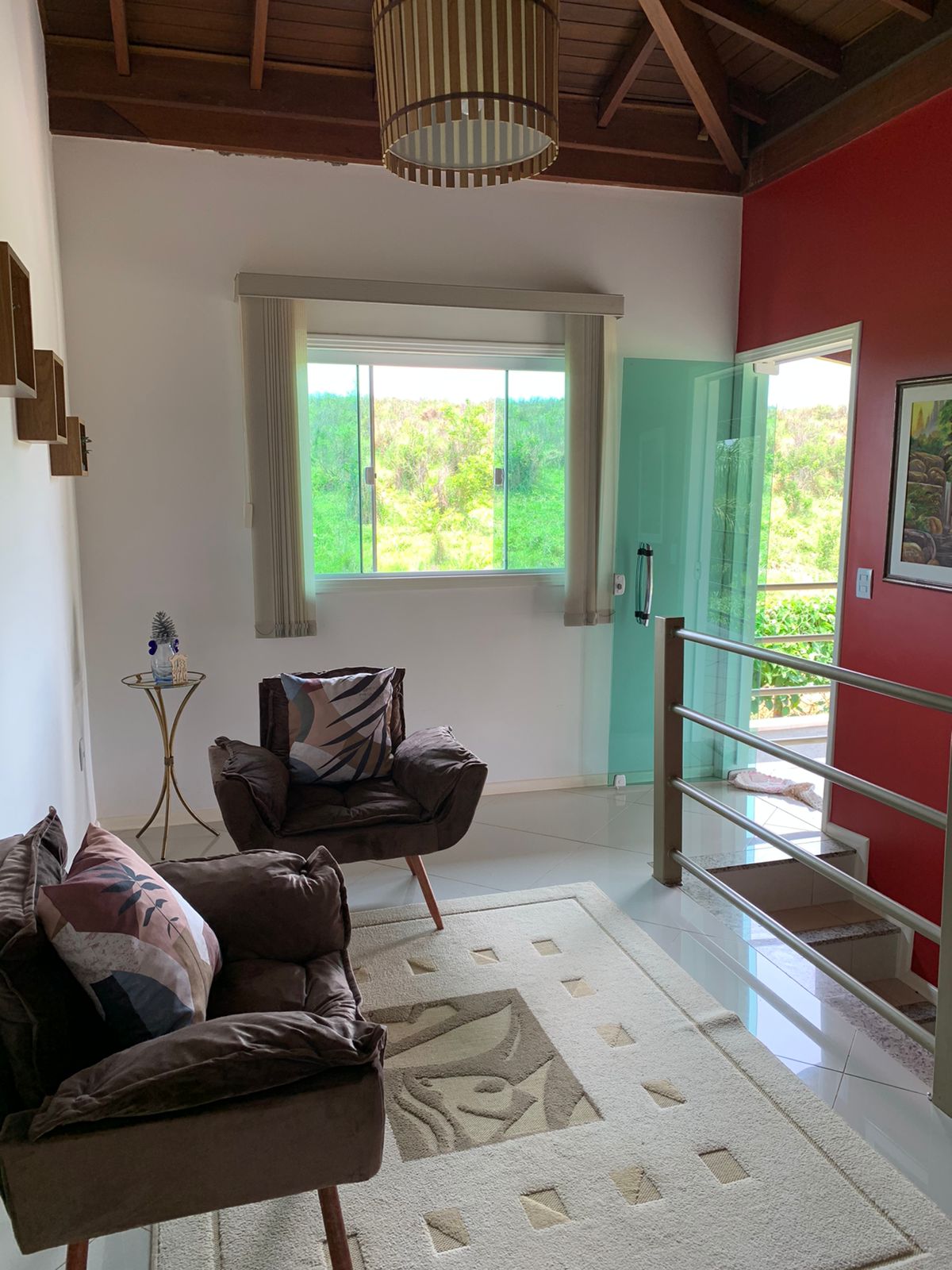 Chácara com 3 Quartos à Venda, 390 m²em Novo - Artur Nogueira
