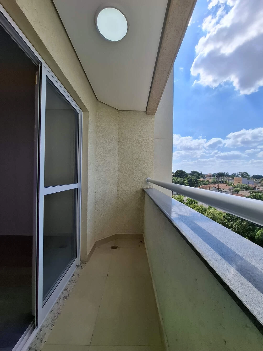 Imagem Apartamento com 3 Quartos à Venda, 73 m² em Jardim Scomparim - Mogi Mirim