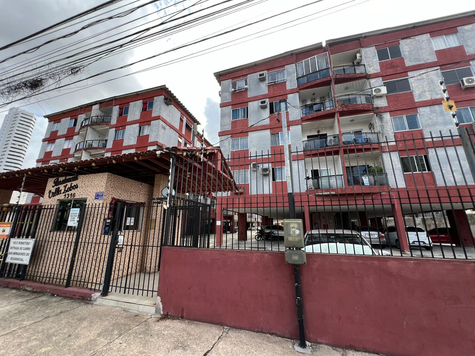 Imagem Apartamento com 2 Quartos à Venda, 100 m²em Pedreira - Belém