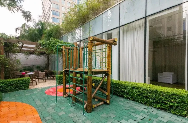 Imagem Apartamento com 2 Quartos à Venda, 157 m² em Itaim Bibi - São Paulo