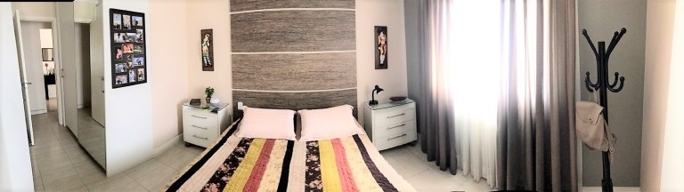 Imagem Apartamento com 3 Quartos à Venda,  em Vila Gumercindo - São Paulo