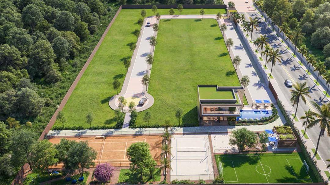 Imagem Terreno em Condomínio à Venda, 180 m² em Recreio dos Bandeirantes - Rio de Janeiro