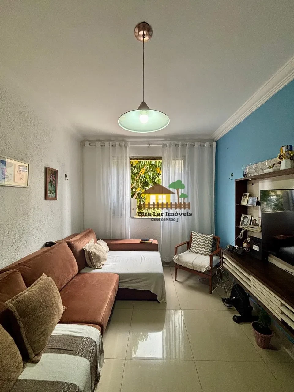 Imagem Apartamento com 2 Quartos à Venda, 64 m² em Jardim Nove de Julho - São Paulo