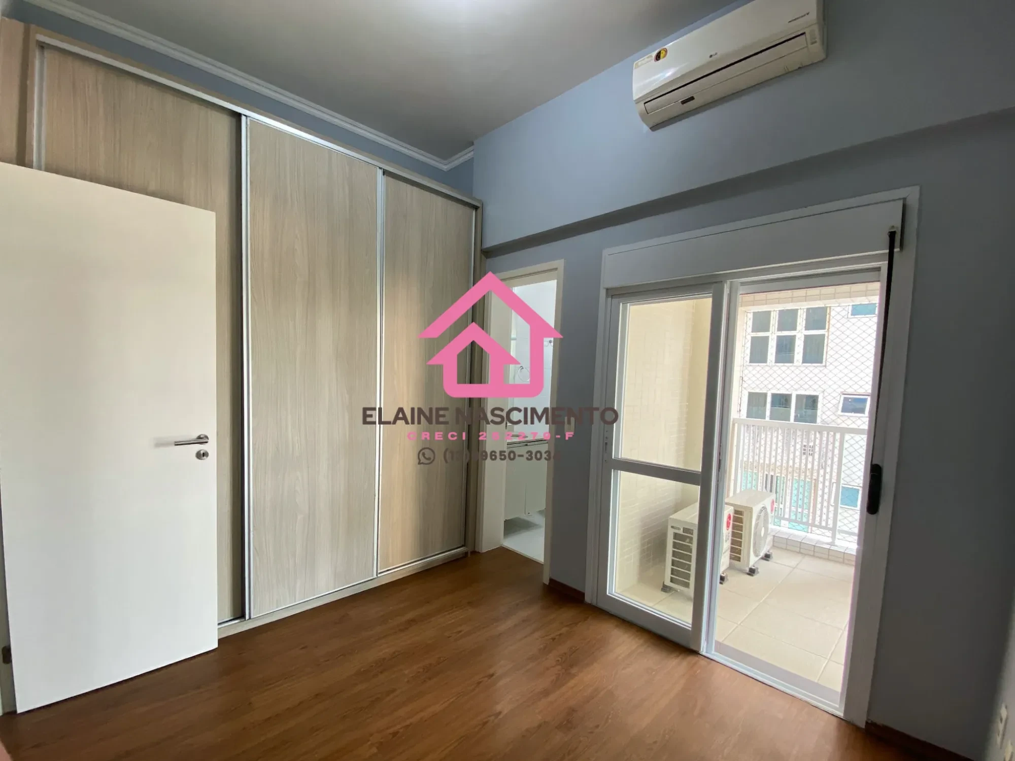 Imagem Apartamento com 2 Quartos à Venda, 137 m² em Gonzaga - Santos