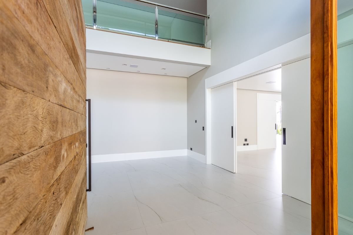 Imagem Casa de Condomínio com 4 Quartos à Venda, 1.307 m² em Residencial Tamboré - Barueri