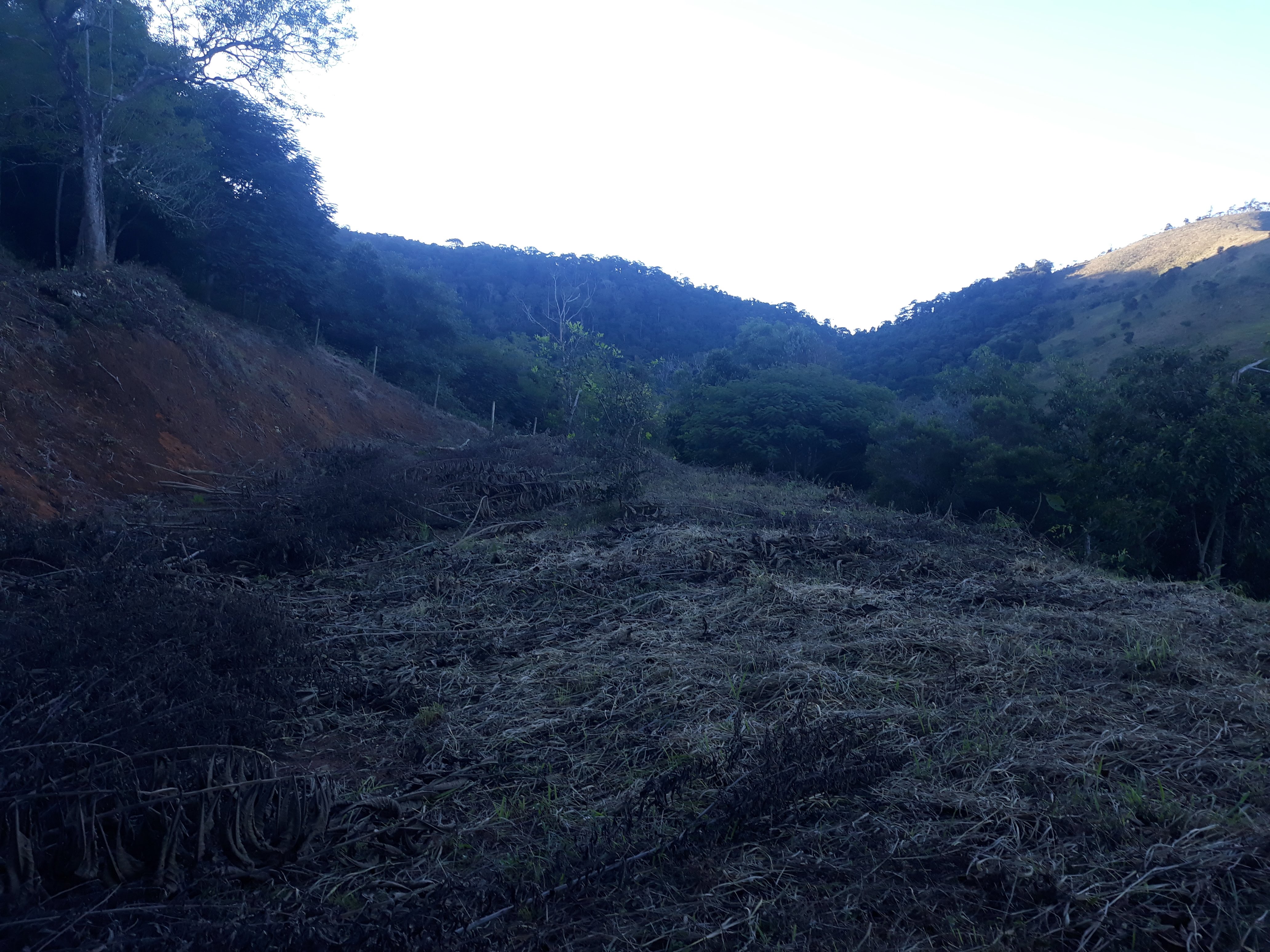 Imagem Terreno à Venda, em Torreões - Juiz de Fora