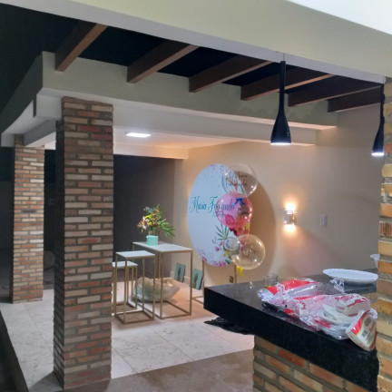 Imagem Casa de Condomínio com 2 Quartos à Venda, 50 m² em Panaquatira - São José de Ribamar