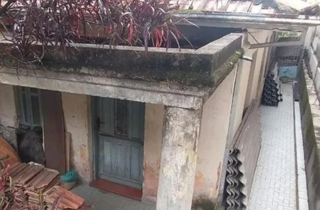 Imagem Terreno à Venda, 180 m² em Casa Verde Alta - São Paulo