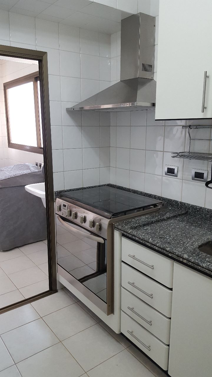 Foto do imóvel: Apartamento com 3 Quartos para Alugar, 100 m²em Vila Bastos - Santo André
