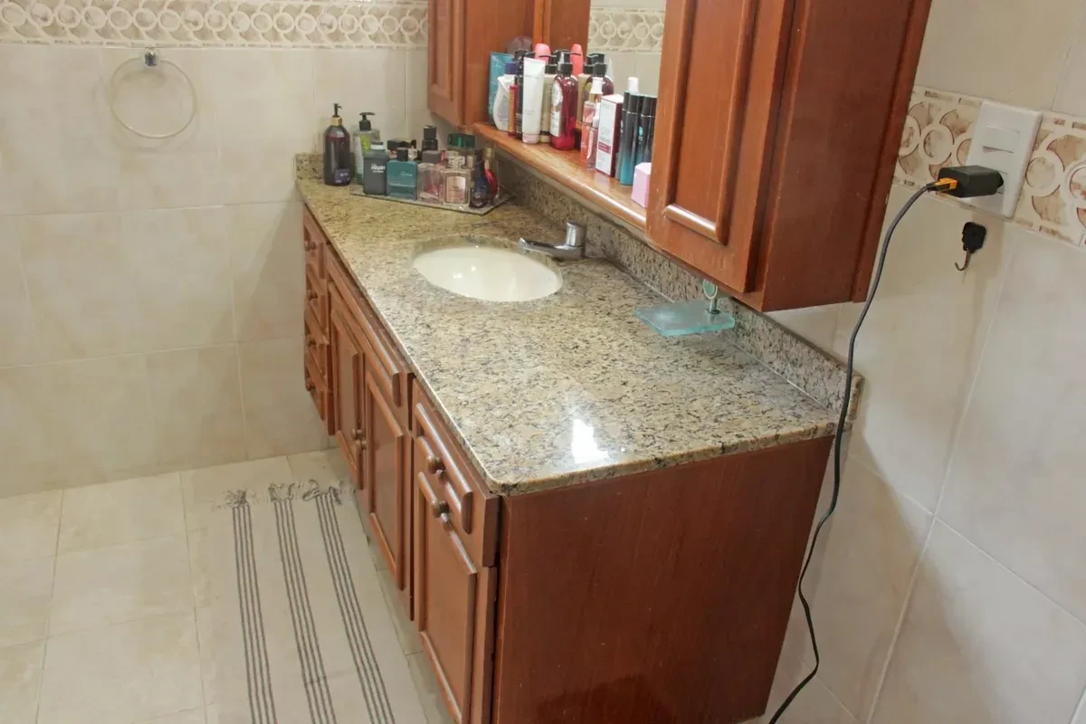 Imagem Apartamento com 3 Quartos para Alugar, 100 m² em Ponta da Praia - Santos