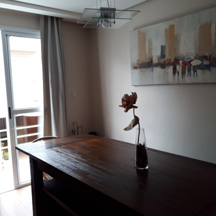 Imagem Casa de Condomínio com 3 Quartos à Venda, 137 m² em Jardim Umarizal - São Paulo