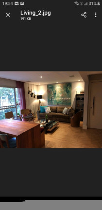 Imagem Apartamento com 3 Quartos à Venda,  em Campo Belo - São Paulo