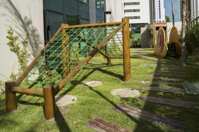 Imagem Apartamento com 4 Quartos à Venda, 132 m² em Boa Viagem - Recife