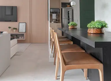 Imagem Apartamento com 3 Quartos à Venda, 62 m²em Vila Constança - São Paulo