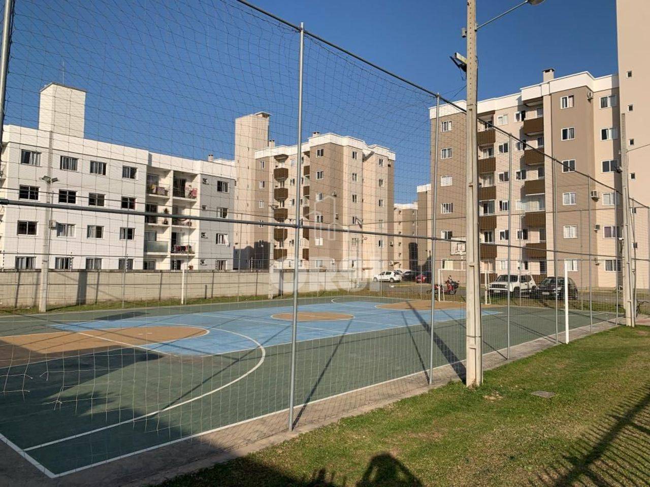 Imagem Apartamento com 2 Quartos à Venda, 53 m²em Vendaval - Biguaçu