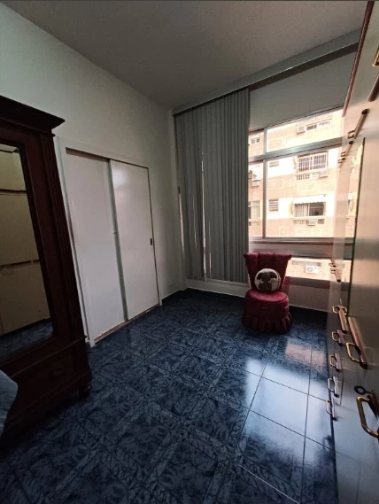 Imagem Apartamento com 3 Quartos à Venda, 102 m² em Icaraí - Niterói