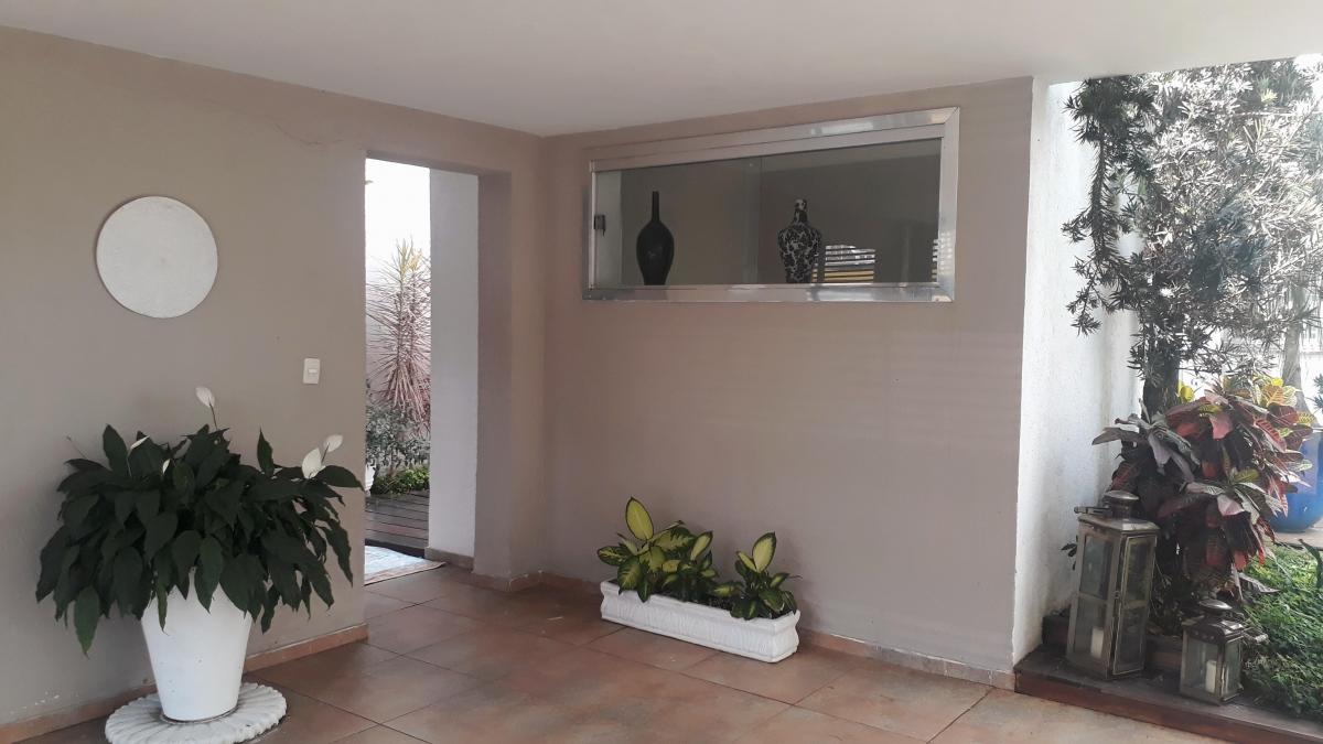 Imagem Casa com 5 Quartos à Venda, 380 m²em Brooklin Paulista - São Paulo