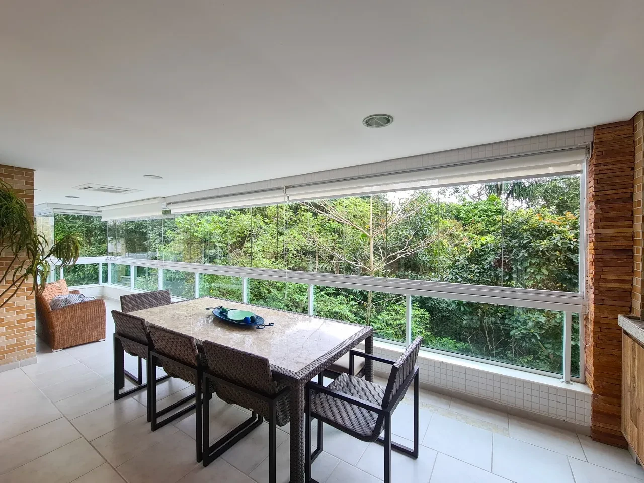 Imagem Apartamento com 3 Quartos à Venda, 113 m² em Riviera - Bertioga