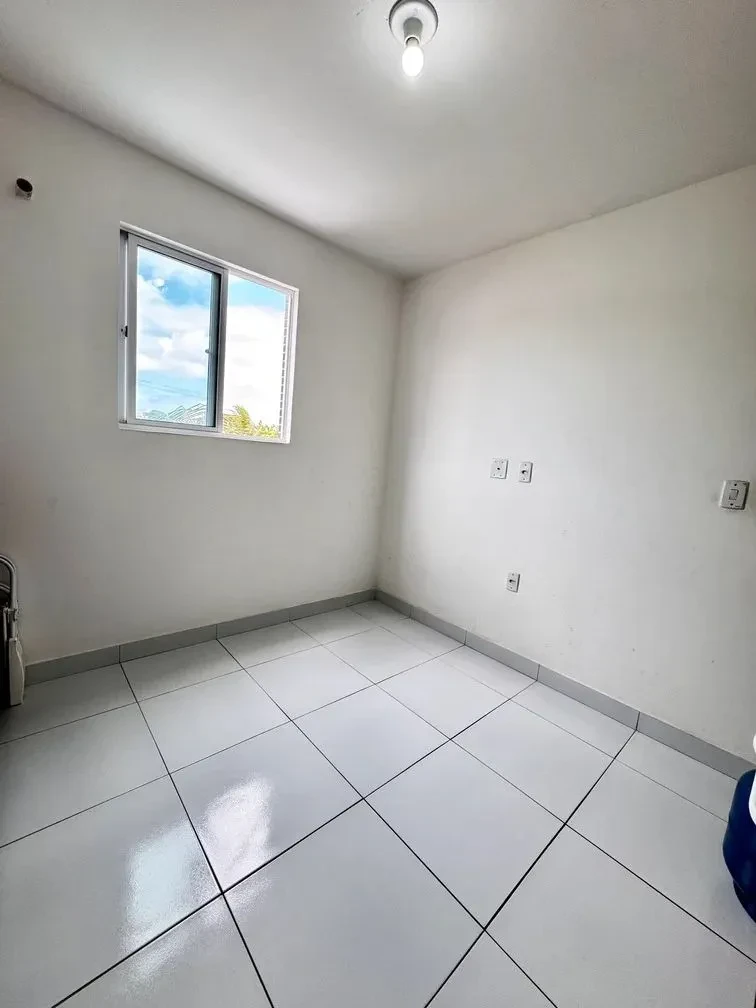 Imagem Apartamento com 2 Quartos à Venda, 48 m² em Ernesto Geisel - João Pessoa