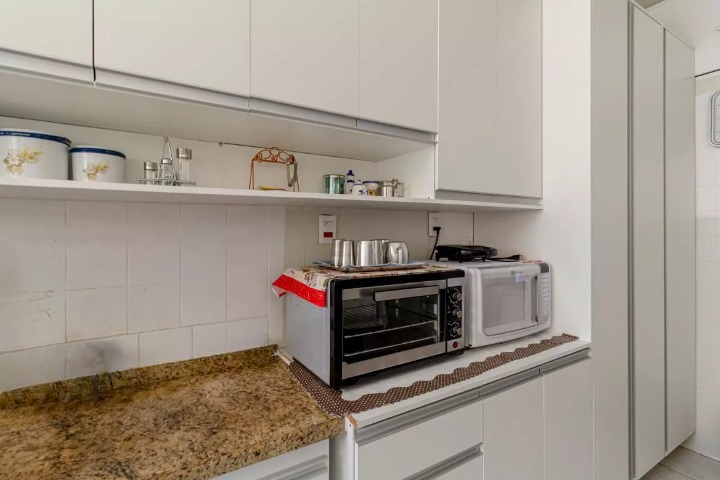 Imagem Apartamento com 3 Quartos à Venda, 123 m²em Consolação - São Paulo