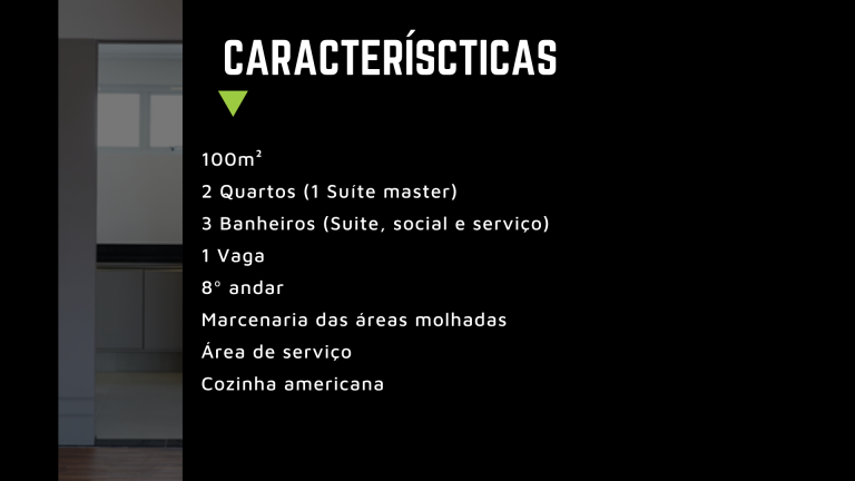 Imagem Apartamento com 2 Quartos à Venda, 100 m² em Jardim Paulista - São Paulo