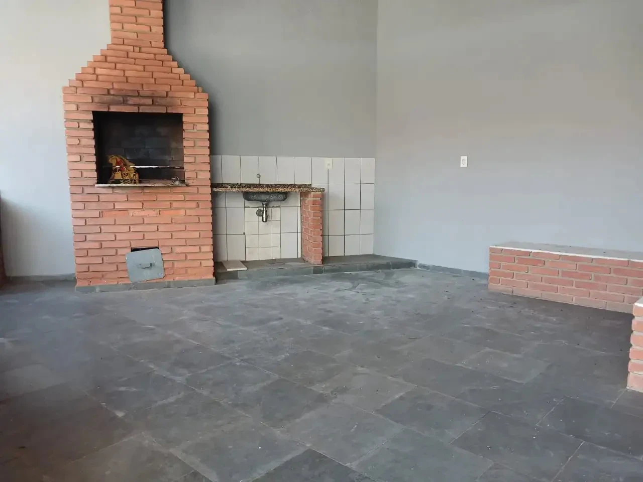 Imagem Casa com 3 Quartos à Venda, 260 m² em Chácaras Alpina - Valinhos