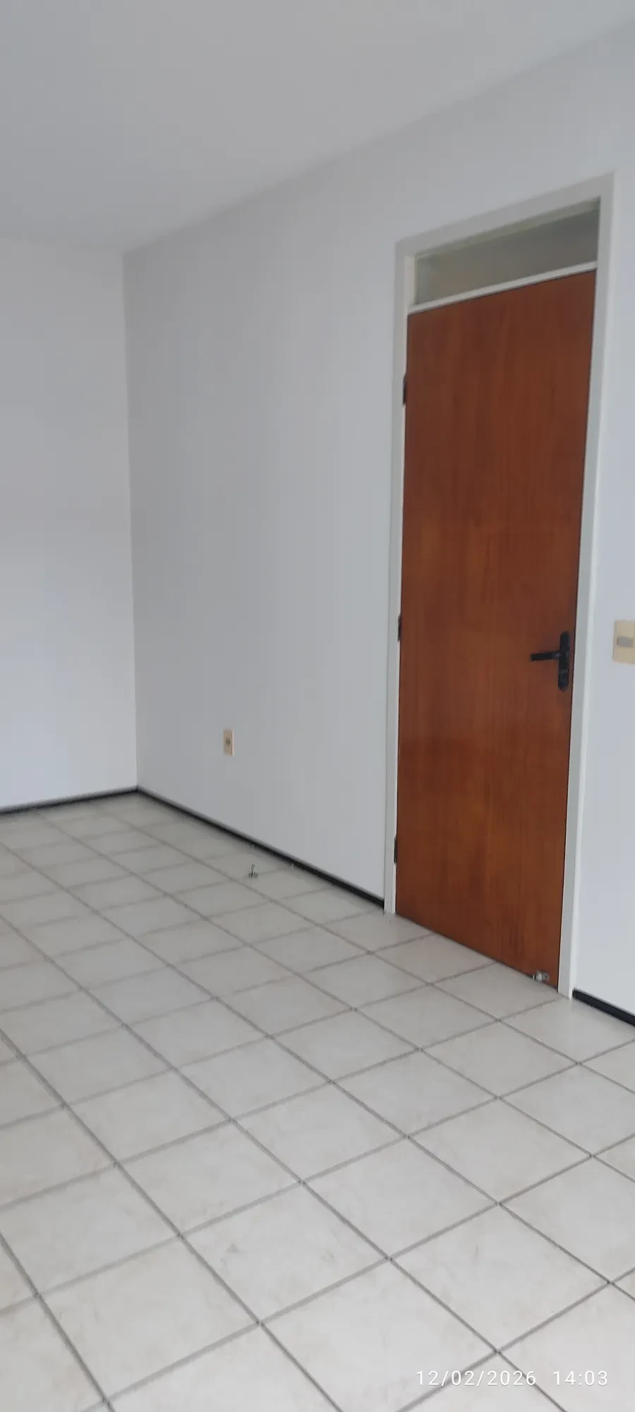 Imagem Apartamento com 3 Quartos à Venda, 114 m² em Fátima - Fortaleza