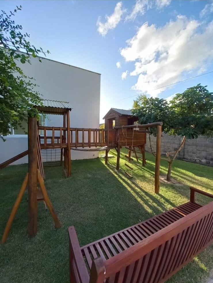 Imagem Casa de Condomínio com 3 Quartos à Venda, 120 m²em Parque das Nações - Parnamirim