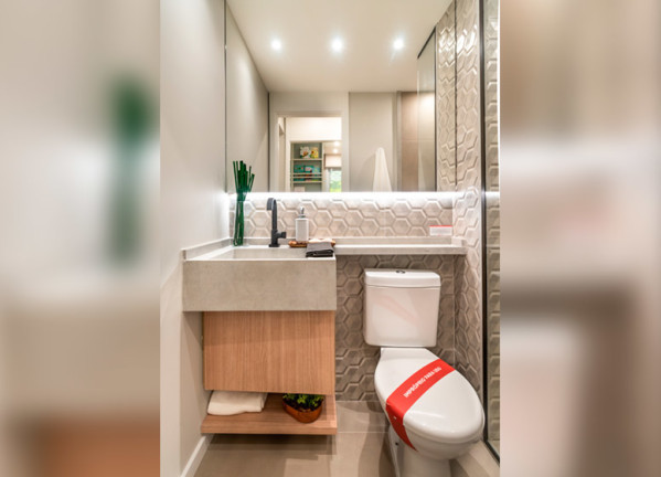 Imagem Apartamento com 2 Quartos à Venda,  em Vila Nova Curuçá - São Paulo
