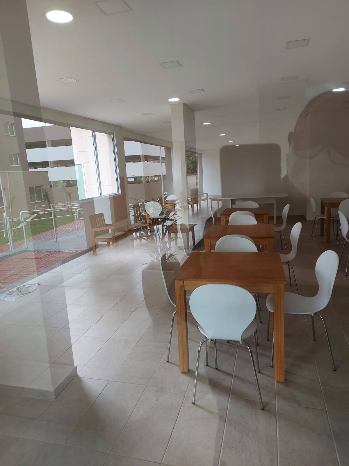 Foto do imóvel: Apartamento com 2 Quartos à Venda, 43 m² em Piraporinha - Diadema