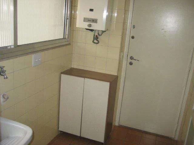 Imagem Apartamento com 3 Quartos para Alugar, 107 m² em Higienópolis - São Paulo