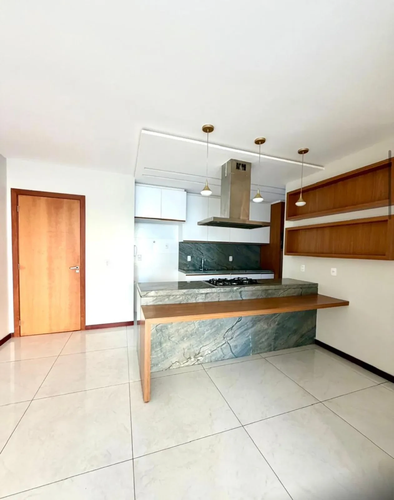 Foto do imóvel: Apartamento com 3 Quartos à Venda, 95 metros em Praia de Itaparica - Vila Velha