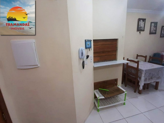 Apartamento com 1 Quarto à Venda, 48 m² em centro - Tramandaí