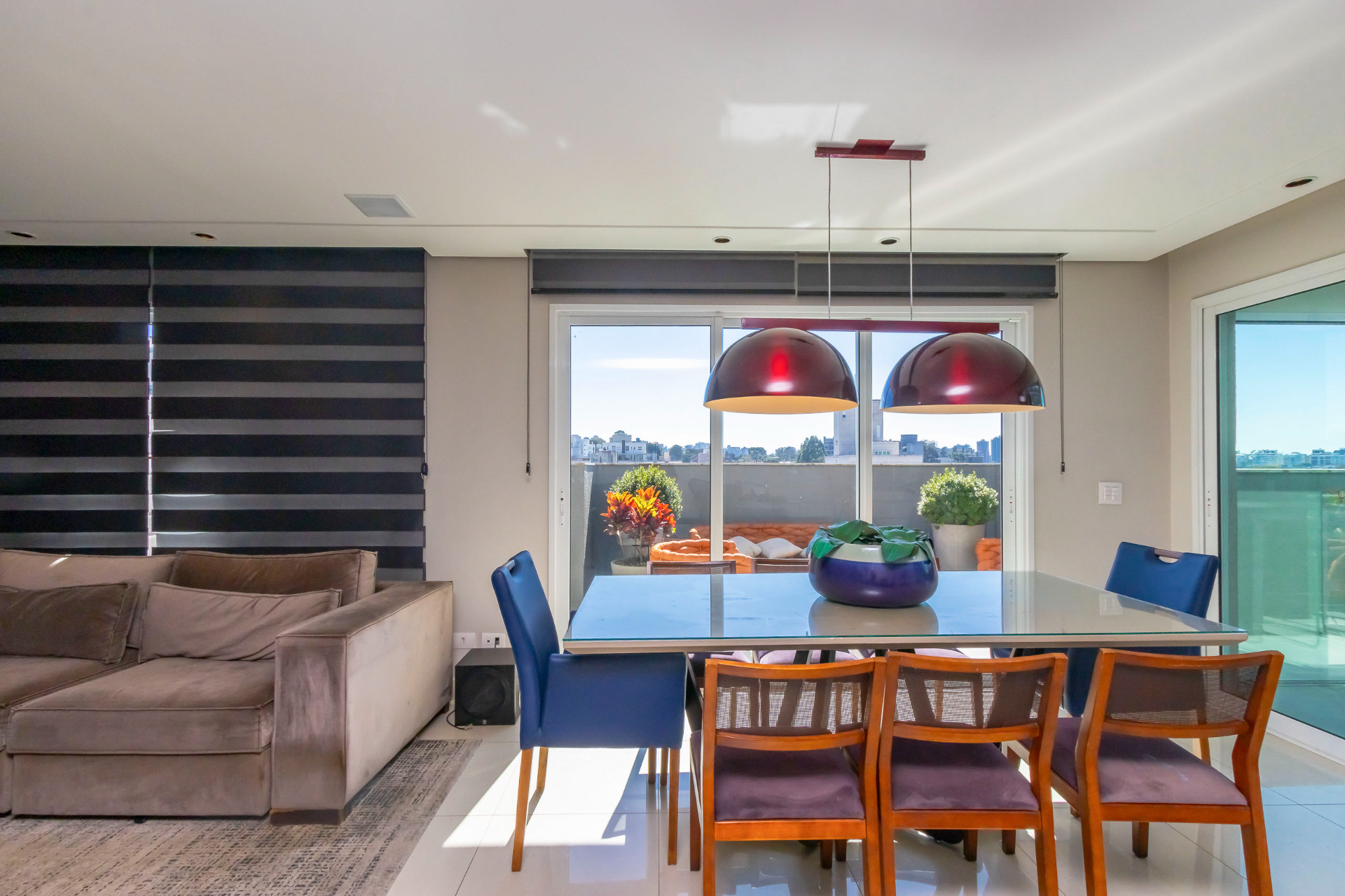 Imagem Apartamento com 3 Quartos à Venda, 172 m² em Cristo Rei - Curitiba