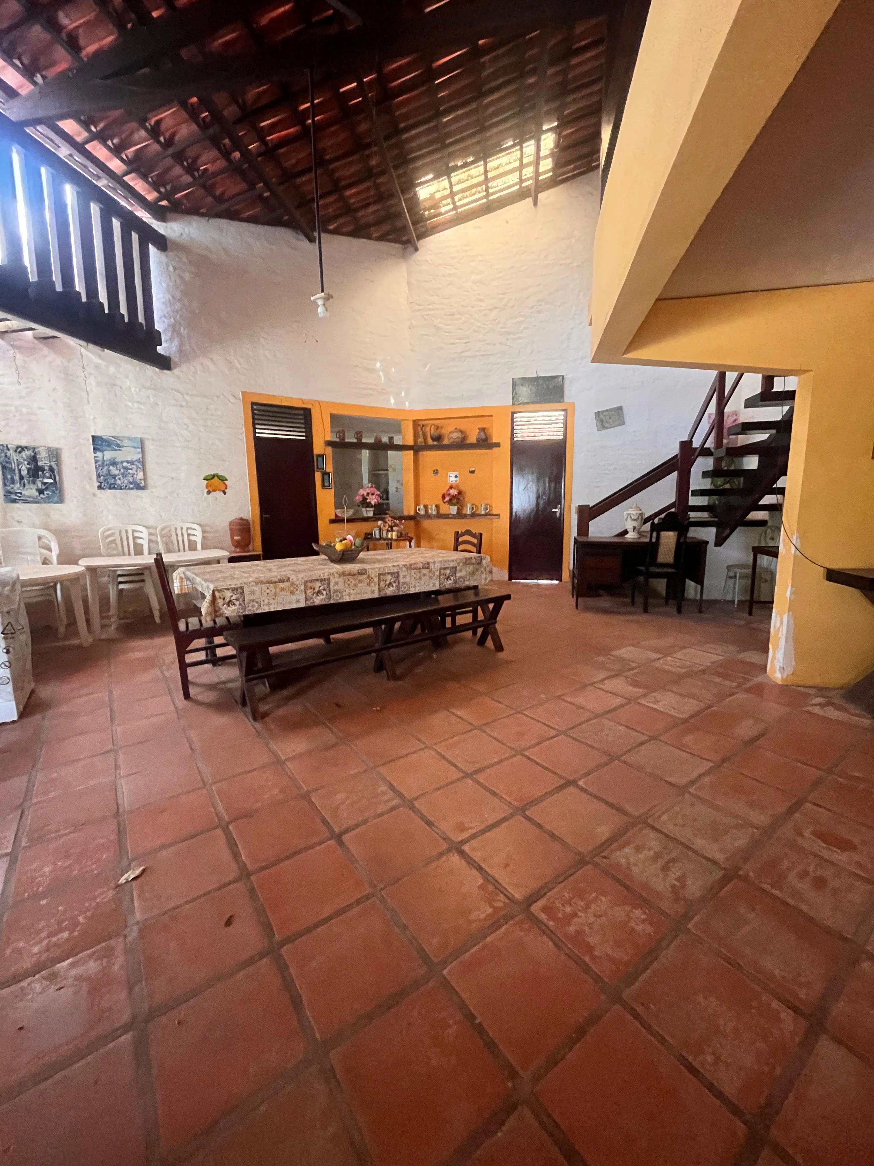 Imagem Chácara com 4 Quartos à Venda, 30.000 m² em Pacheco - Caucaia