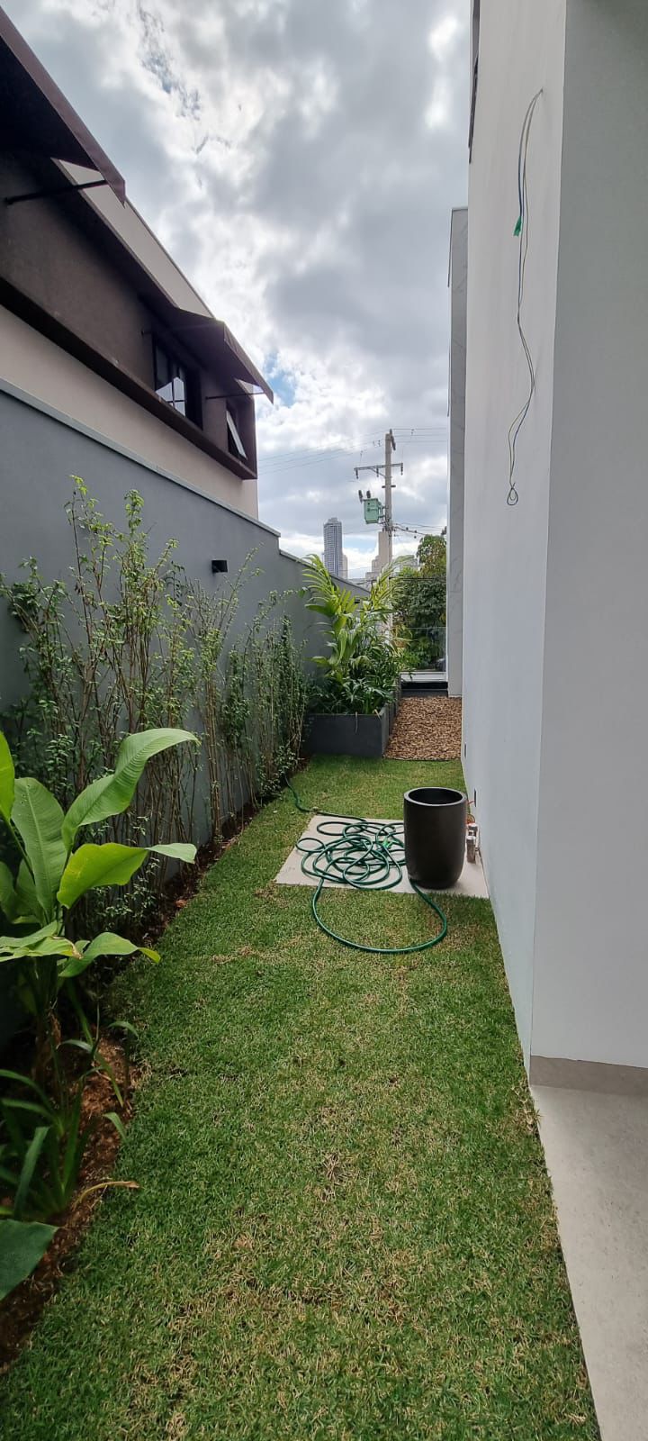Imagem Casa de Condomínio com 4 Quartos à Venda, 588 m²em Alphaville Residencial Dois - Barueri