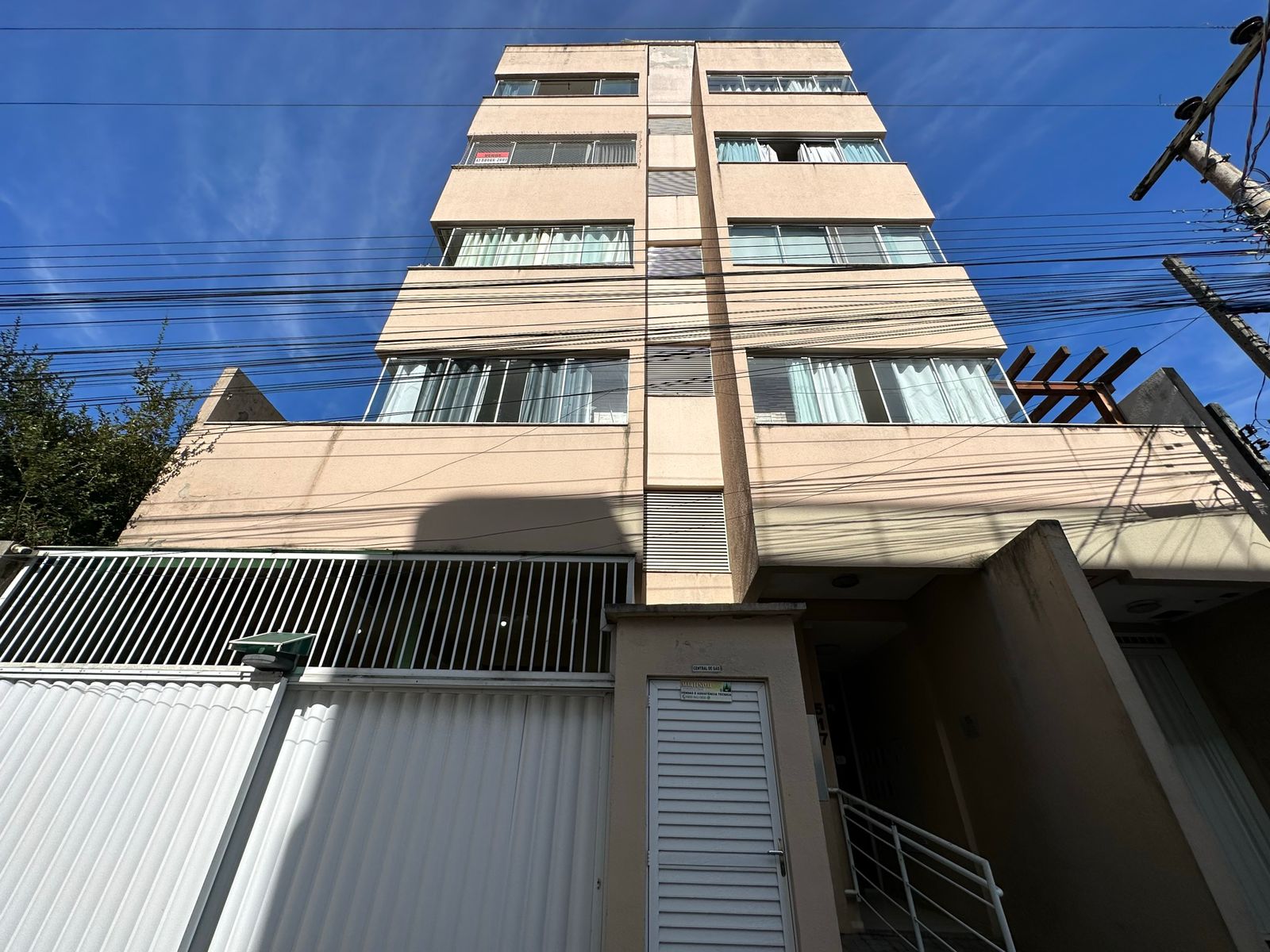 Imagem Apartamento com 2 Quartos à Venda, 60 m²em Meia Praia - Itapema