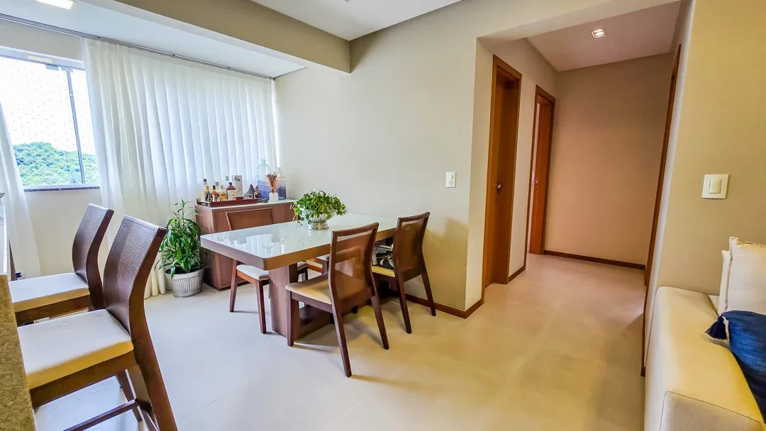 Imagem Apartamento com 2 Quartos à Venda, 72 m² em Velha - Blumenau