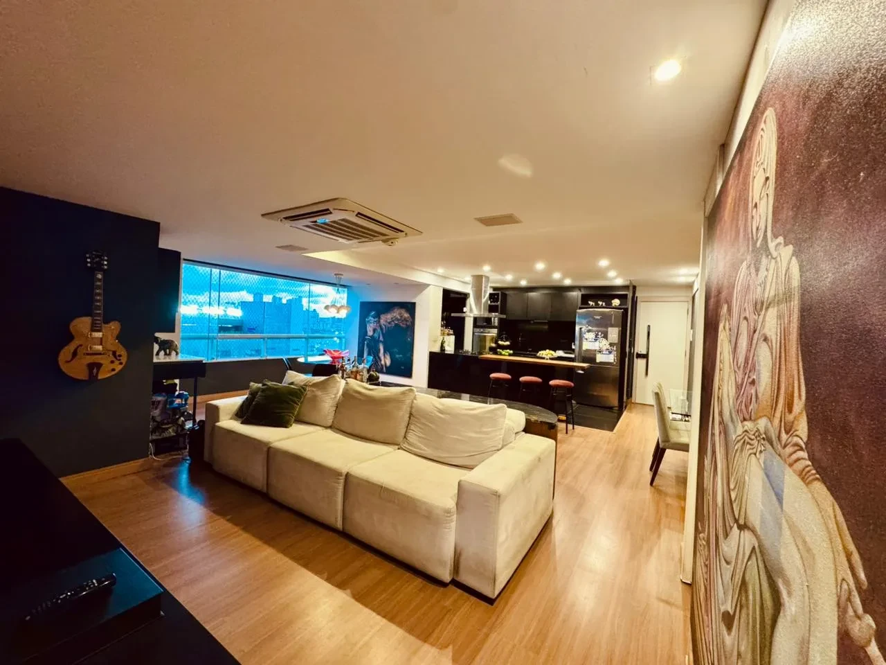 Foto do imóvel: Apartamento com 2 Quartos à Venda, 119 m² em Lagoa Nova - Natal