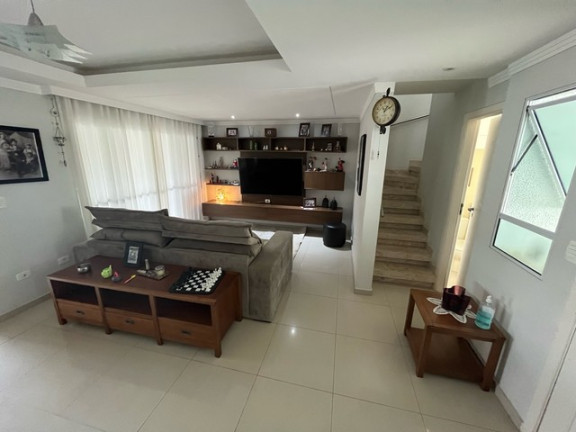 Imagem Casa de Condomínio com 3 Quartos à Venda, 250 m² em Loteamento Villa Branca - Jacareí