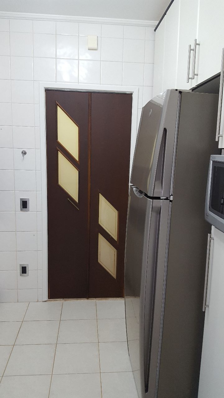 Foto do imóvel: Apartamento com 3 Quartos para Alugar, 100 m²em Vila Bastos - Santo André