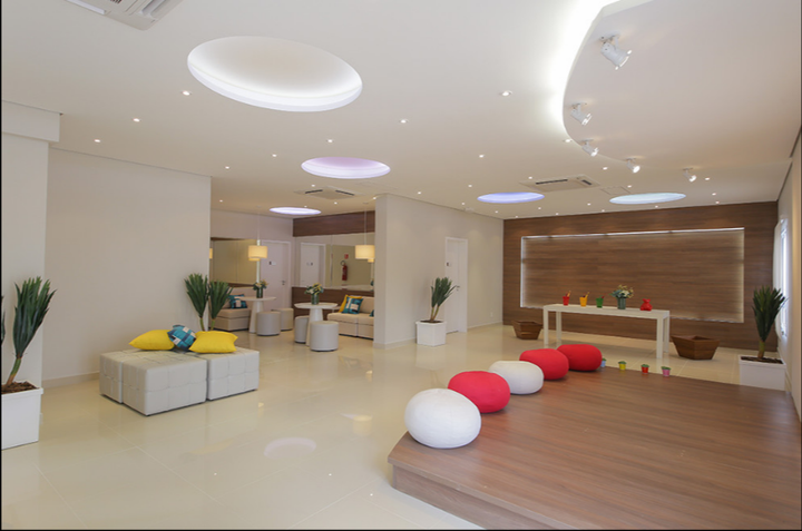 Apartamento com 4 Quartos à Venda, 188 m² em Taquaral - Campinas