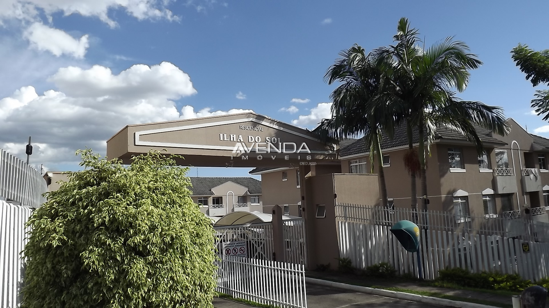 Apartamento com 3 Quartos à Venda, 64 m²em Bairro Alto - Curitiba