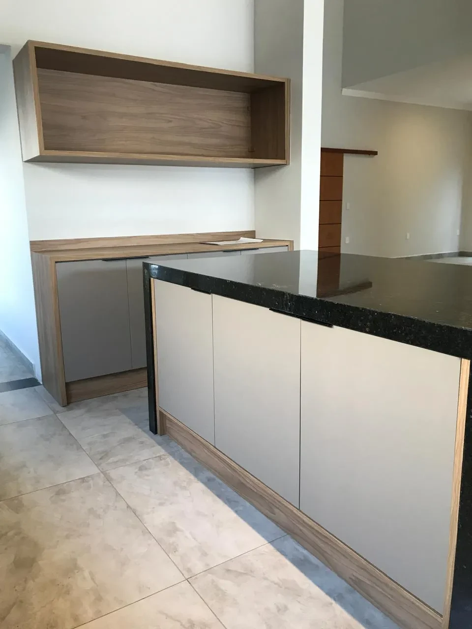 Imagem Casa de Condomínio com 3 Quartos à Venda, 243 m² em Alphaville Nova Esplanada 3 - Votorantim