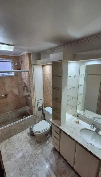 Imagem Cobertura com 3 Quartos à Venda, 171 m² em Vila Mariana - São Paulo